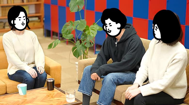 ROUND-TABLE TALK